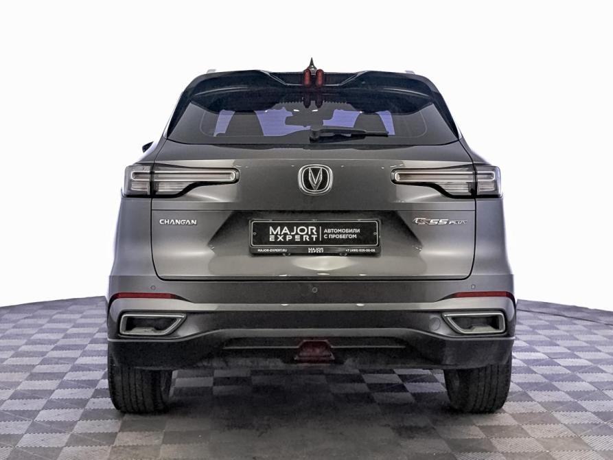 Changan CS55 Plus II Москва  - изображение 6