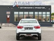 Lada (ВАЗ) Vesta I Волгоград  - изображение 33