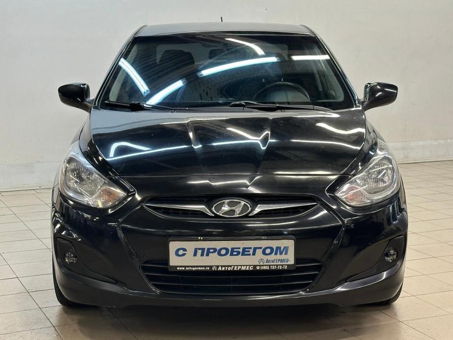 Hyundai Solaris I Балашиха  - изображение 2