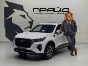 Chery Tiggo 7 Pro Max I Ростов-на-Дону  - изображение 23