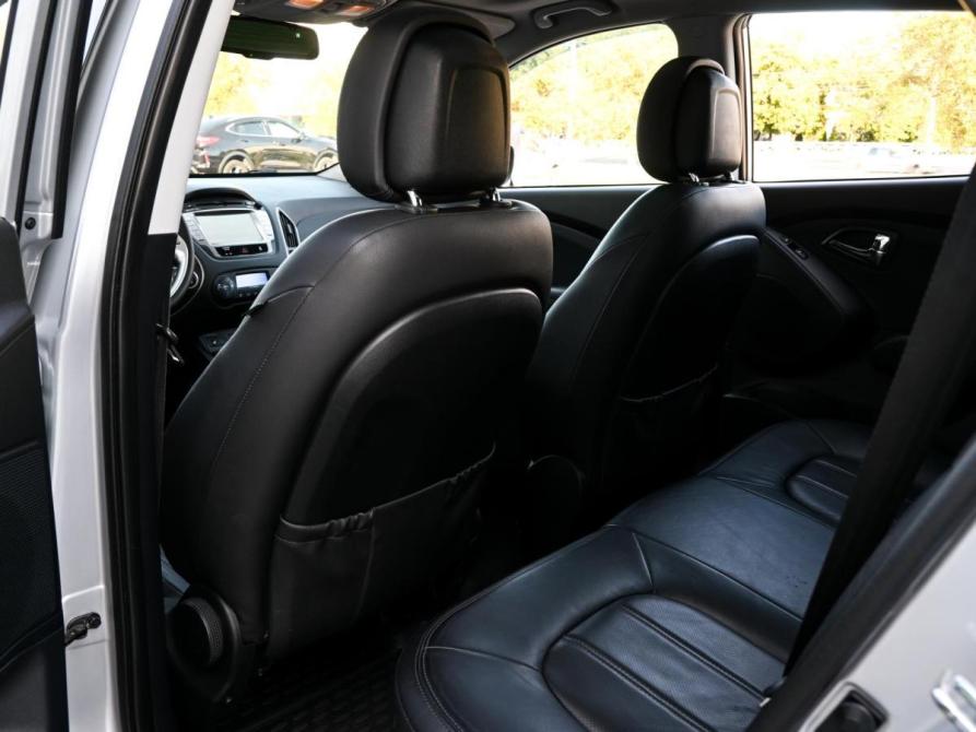 Hyundai ix35 I Волгоград  - изображение 12