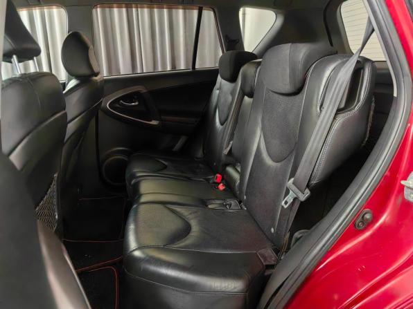 Toyota RAV4 III (XA30) с пробегом 2006 года, цена 999 000 рублей, 231347 км, внедорожник, Автокод Объявления