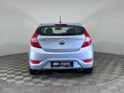 Hyundai Solaris I Ростов-на-Дону  - изображение 22