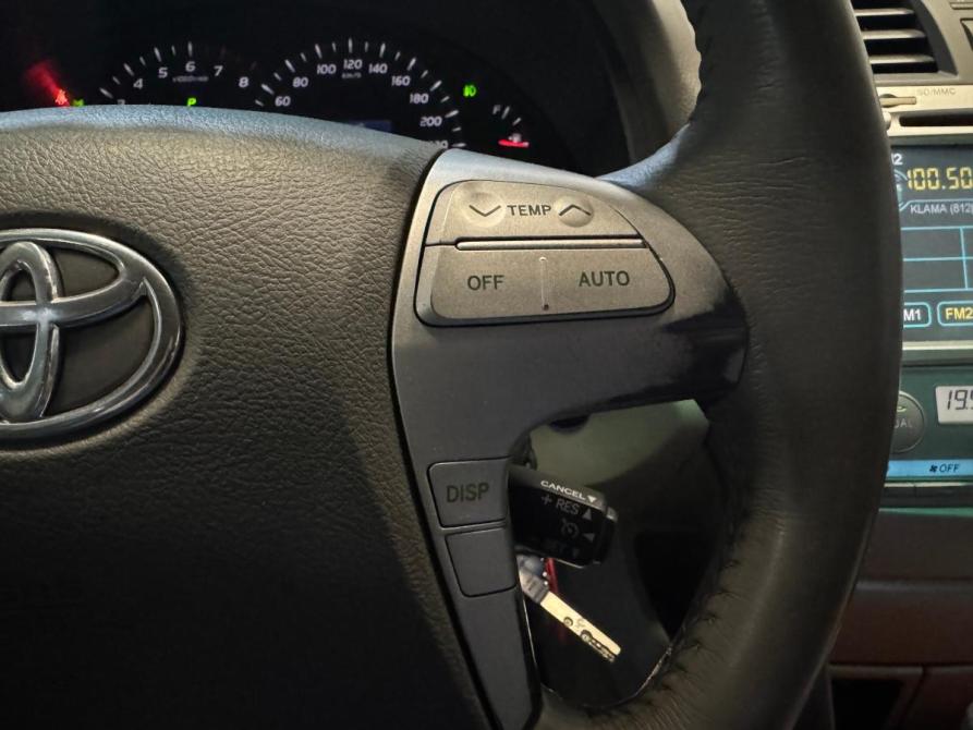 Toyota Camry VI (XV40) Санкт-Петербург  - изображение 16