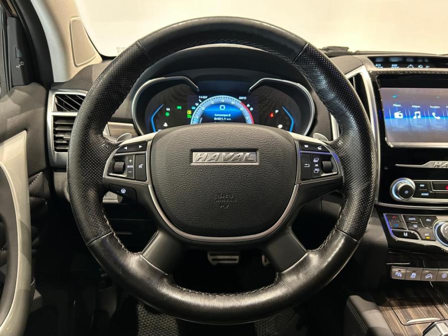 Haval H9 I Рестайлинг Санкт-Петербург  - изображение 20