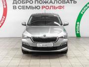 Skoda Rapid II Москва  - изображение 21