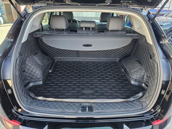 Hyundai Tucson III с пробегом 2017 года, цена 2 195 000 рублей, 106565 км, внедорожник, Автокод Объявления