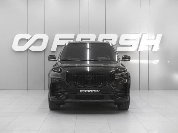 Geely Monjaro I с пробегом 2024 года, цена 3 569 000 рублей, 18551 км, внедорожник, Автокод Объявления