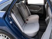 Hyundai Sonata VII (LF) Рестайлинг Краснодар  - изображение 27