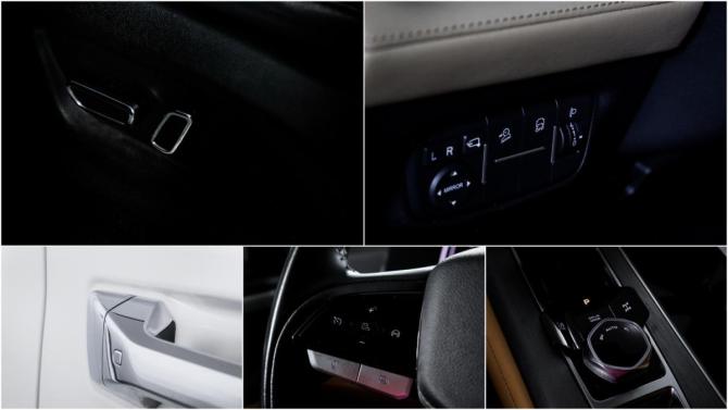 Changan Hunter Plus с пробегом 2024 года, цена 2 888 000 рублей, 66183 км, offers.body_type.unknown, Автокод Объявления