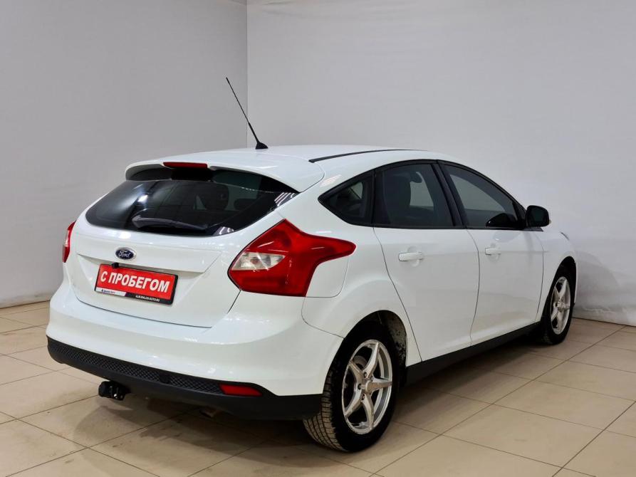 Ford Focus III Альметьевск  - изображение 5