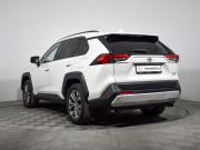 Toyota RAV4 V (XA50) Санкт-Петербург  - изображение 30