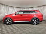 Kia Sorento IV Москва  - изображение 26