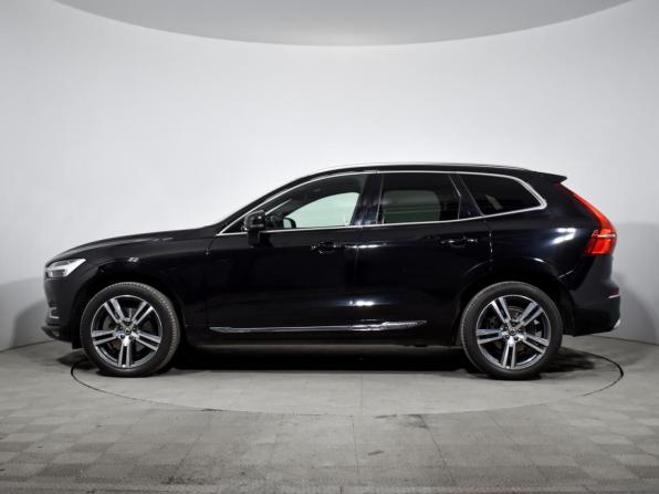 Volvo XC60 II с пробегом 2019 года, цена 4 300 000 рублей, 82000 км, внедорожник, Автокод Объявления