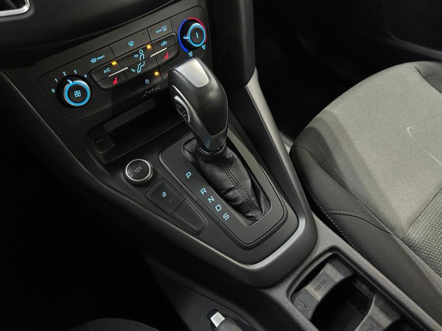 Ford Focus III Рестайлинг Санкт-Петербург  - изображение 16