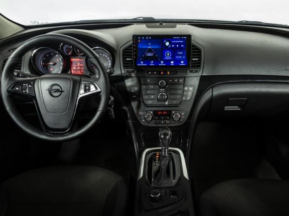 Opel Insignia I с пробегом 2012 года, цена 899 000 рублей, 214708 км, лифтбек, Автокод Объявления