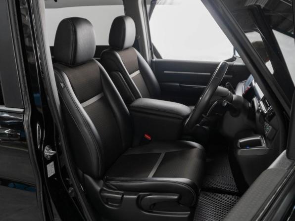 Honda Stepwgn V Рестайлинг с пробегом 2020 года, цена 2 650 000 рублей, 63971 км, минивэн, Автокод Объявления