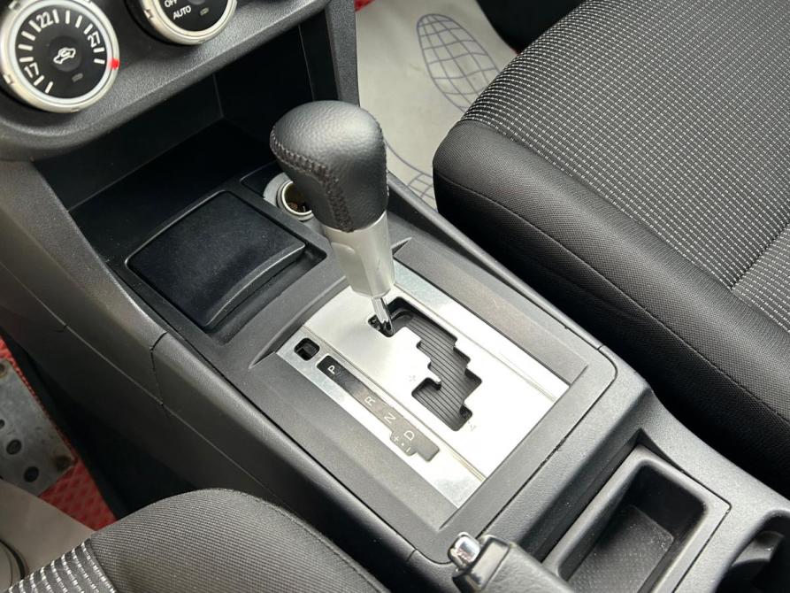 Mitsubishi Lancer X Пермь  - изображение 16