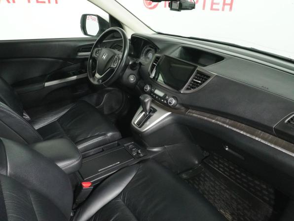 Honda CR-V IV с пробегом 2013 года, цена 1 837 000 рублей, 169766 км, внедорожник, Автокод Объявления