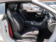 Mercedes-Benz C-Класс IV (W205) Рестайлинг Сочи  - изображение 42