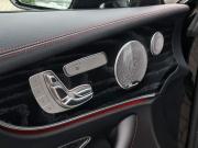 Mercedes-Benz E-Класс AMG V (W213) Рестайлинг Санкт-Петербург  - изображение 46