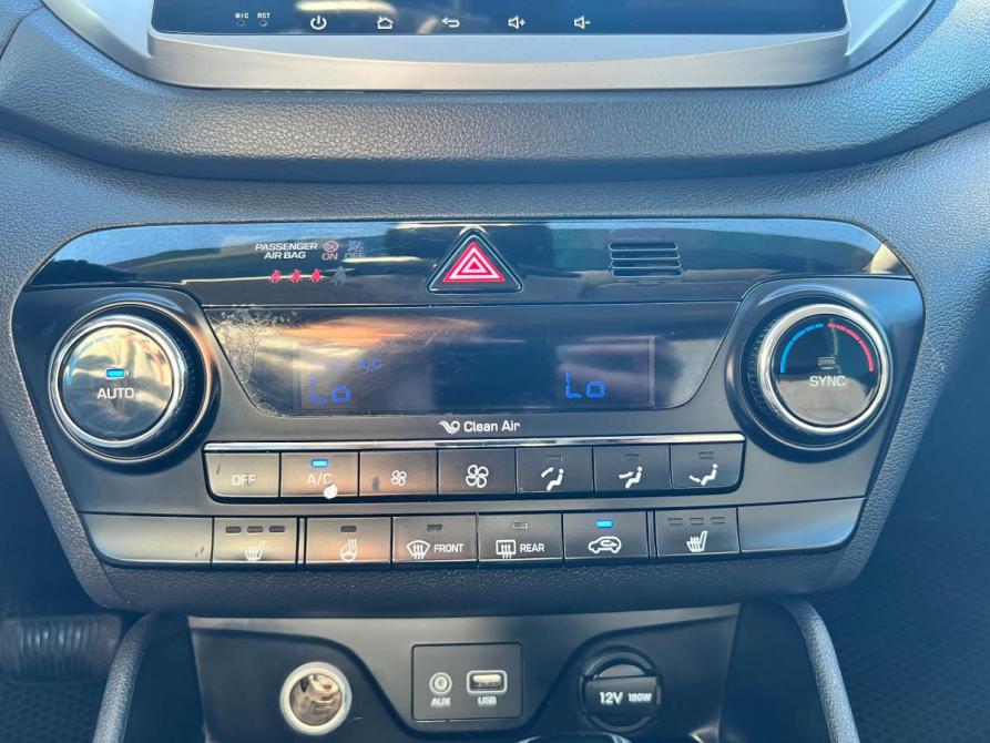 Hyundai Tucson III Стерлитамак  - изображение 18