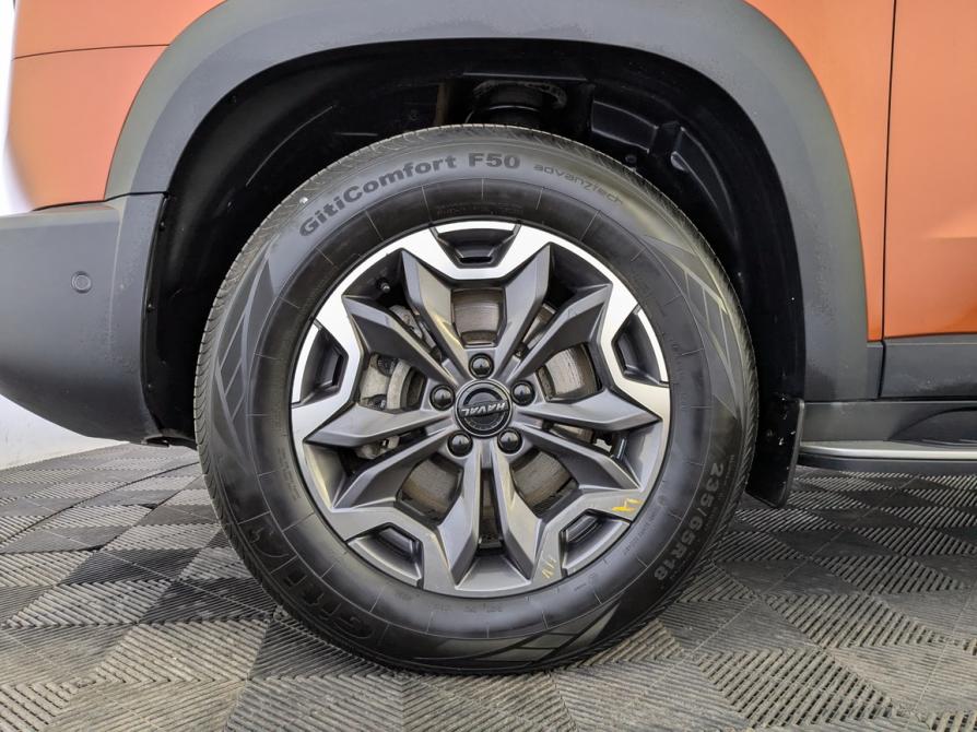 Haval Dargo Москва  - изображение 14