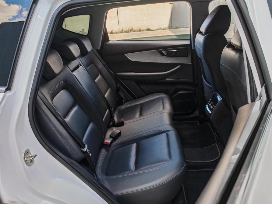 Chery Tiggo 7 Pro I Краснодар  - изображение 7