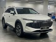 Haval F7 II Калуга  - изображение 14