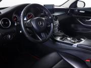 Mercedes-Benz C-Класс IV (W205) Москва  - изображение 37