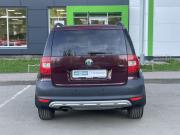 Skoda Yeti I Ярославль  - изображение 22