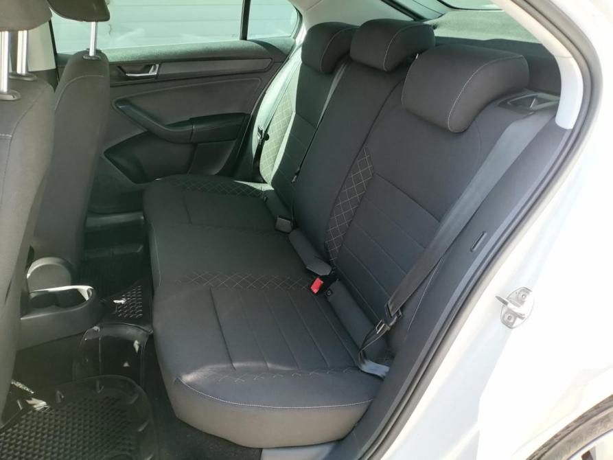 Skoda Rapid II Санкт-Петербург  - изображение 11