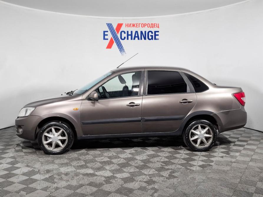 Lada (ВАЗ) Granta I Нижний Новгород  - изображение 8