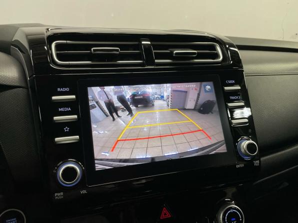 Hyundai Creta II с пробегом 2021 года, цена 2 270 000 рублей, 49224 км, внедорожник, Автокод Объявления