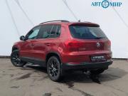 Volkswagen Tiguan I Рестайлинг Москва  - изображение 20