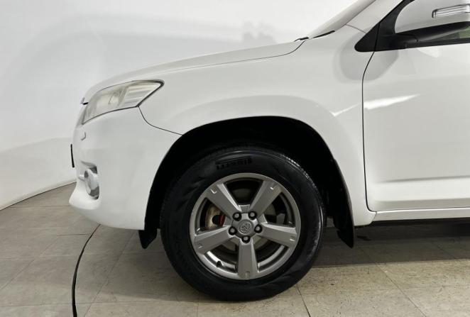 Toyota RAV4 III (XA30) Рестайлинг с пробегом 2012 года, цена 1 350 000 рублей, 182891 км, внедорожник, Автокод Объявления