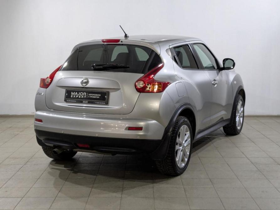 Nissan Juke I Химки  - изображение 14