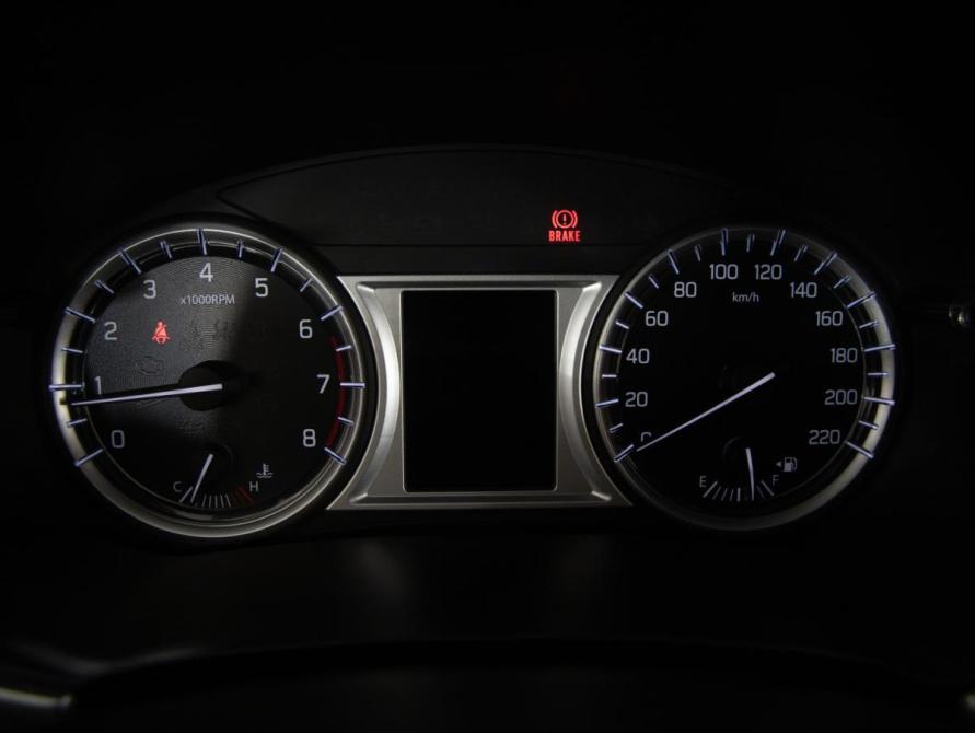 Suzuki Vitara II Санкт-Петербург  - изображение 17