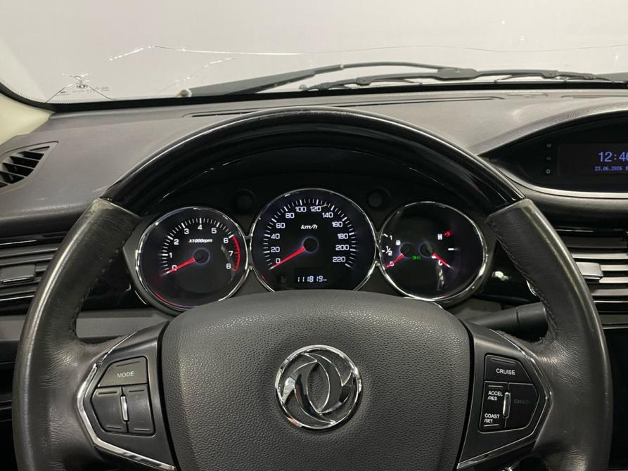 Dongfeng S30 Уфа  - изображение 16