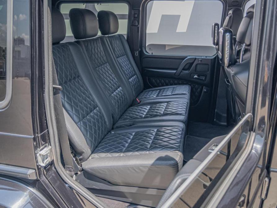 Mercedes-Benz G-Класс AMG I (W463) Рестайлинг 3 Краснодар  - изображение 11