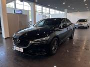 Mazda 6 III (GJ) Рестайлинг 2 Чебоксары  - изображение 39