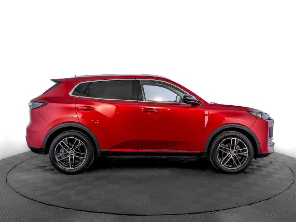 Changan CS55 Plus II с пробегом 2024 года, цена 2 130 000 рублей, 30000 км, внедорожник, Автокод Объявления