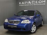 Chevrolet Lacetti I Пермь  - изображение 19
