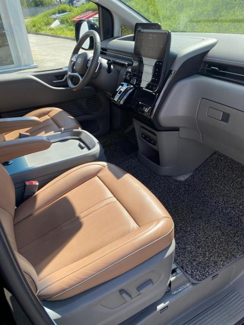 Hyundai Staria I Екатеринбург  - изображение 20