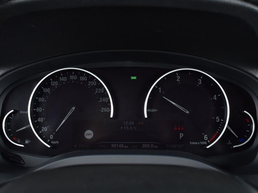BMW X3 III (G01) Кемерово  - изображение 17
