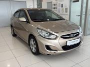 Hyundai Solaris I Омск  - изображение 19