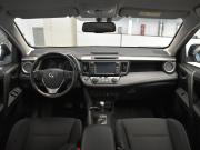 Toyota RAV4 IV (XA40) Рестайлинг Москва  - изображение 33
