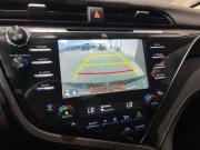 Toyota Camry VIII (XV70) Пермь  - изображение 53