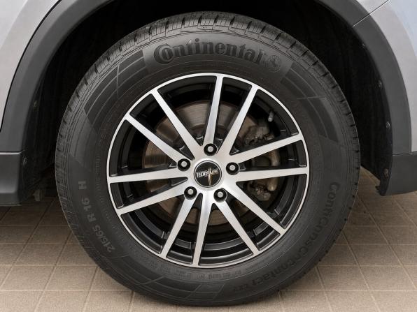 Mitsubishi ASX I Рестайлинг с пробегом 2012 года, цена 1 100 000 рублей, 211256 км, внедорожник, Автокод Объявления