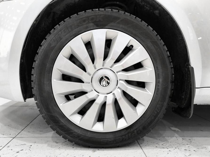 Skoda Octavia III (A7) Казань  - изображение 22